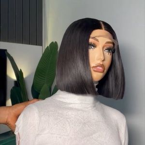 Luxury raw bone classic rude blunt closure unit